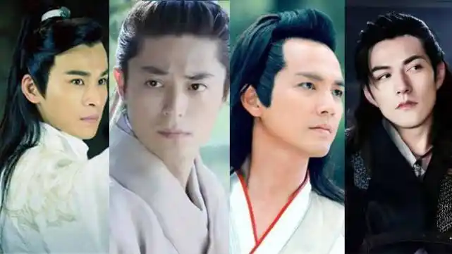 "天涯四美"重新洗牌?