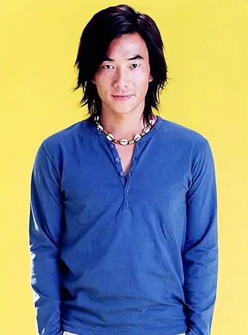 凭心太软走红,好男人任贤齐:不惧妻子被吐槽丑,恩爱至今成模范_小虫