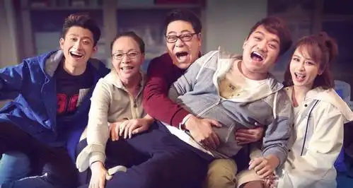 说起《家有儿女》这部经典的电视剧可谓是无人不知无人不晓了.