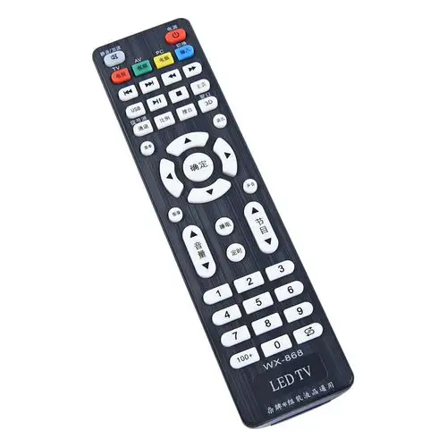 包邮 金正液晶电视机遥控器wl-205 金正电视机遥控器
