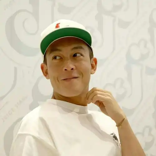 陈冠希搞怪头像图片_头像图片_扣扣乐园