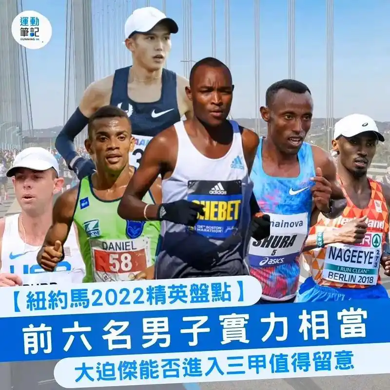 2022纽约马拉松.带着不畏挑战,坚韧,克制,不服输而又输得 - 抖音