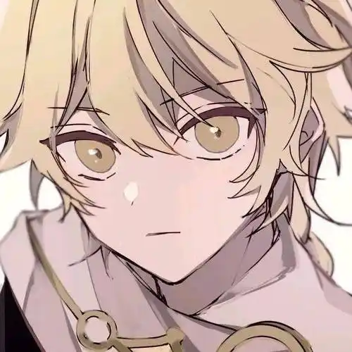 动漫男生头像:好看的男生头像哟.来换头像哟.