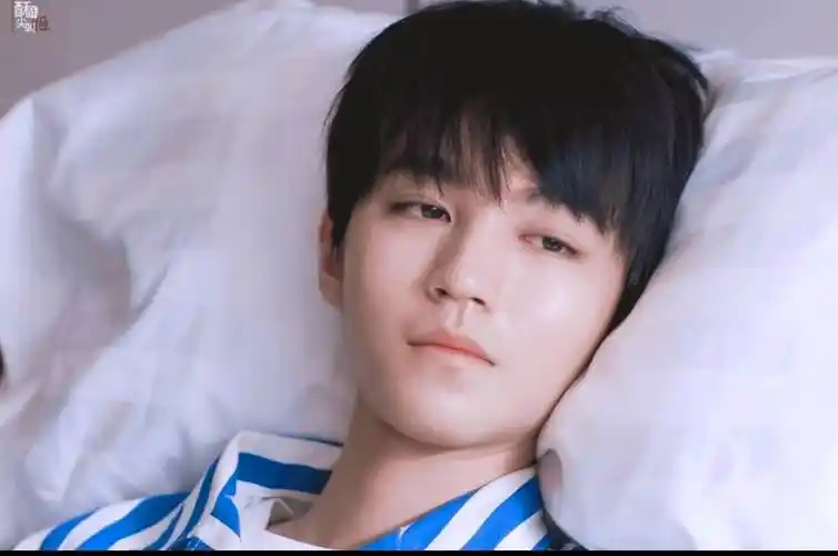 你真的看懂了王俊凯的眼神微表情算是被他玩明白了