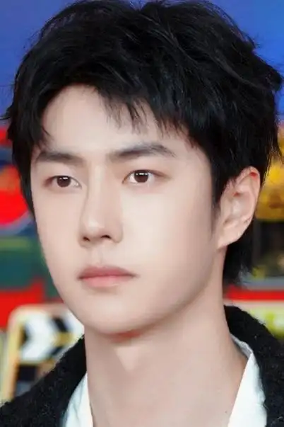 王一博 不化妆#男明星今日最佳