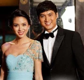 张梓琳个人资料老公聂磊背景身高世界小姐泳装突袭刘雯崔始源约会