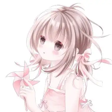 二次元闺蜜头像梦幻43张_闺蜜姐妹女生头像_头像屋