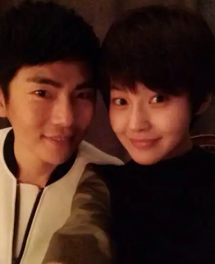 张晓龙老婆陈思斯简历 张晓龙家庭背景