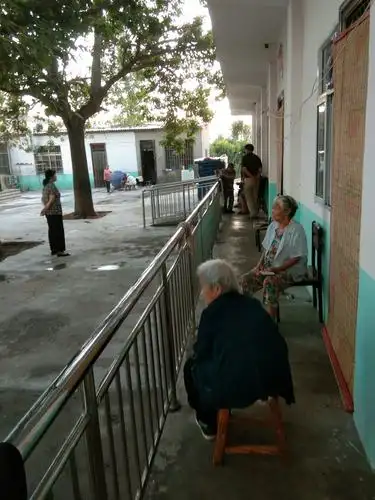下寨镇,老庄村敬老院欢迎您的加入