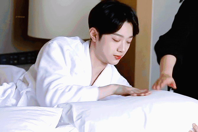 赖冠霖『神颜动图』