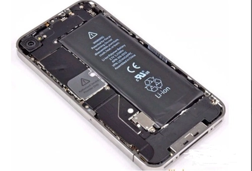 iphone 6s电池没关机但是是同一批次可以换需要换电池吗?