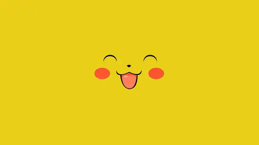 清新可爱萌系卡通桌面壁纸