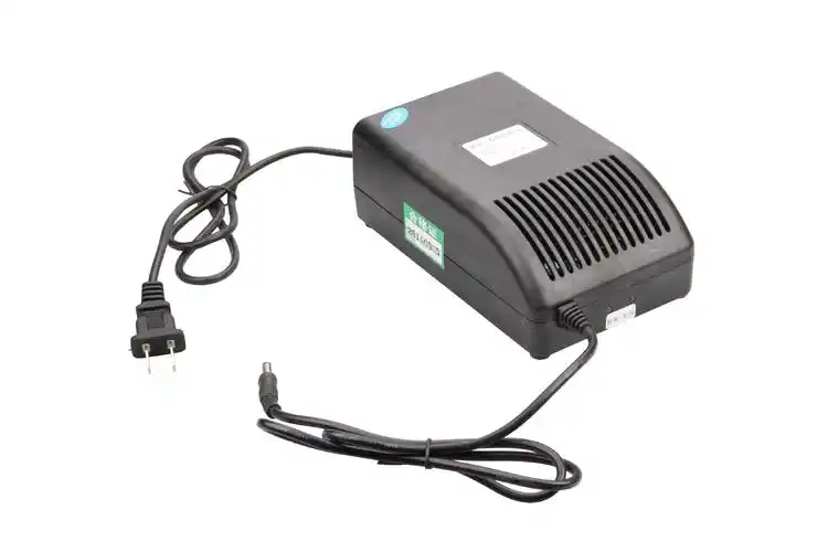 特价促销24串磷酸铁锂电池充电器72v电池组用输出87.6v5a厂家直销