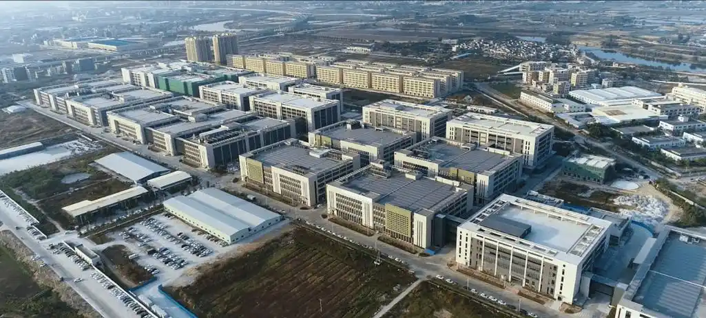 不生产衣服玩具,这家南城企业制造"工厂"!