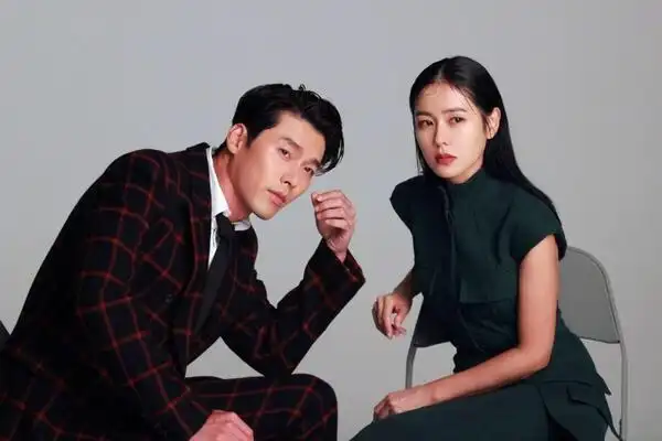 刚澄清恋爱绯闻马上就合作新剧 玄彬孙艺珍是要暗暗发糖?