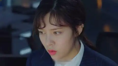 风暴舞·精彩集锦  :陈静雯的重大发现