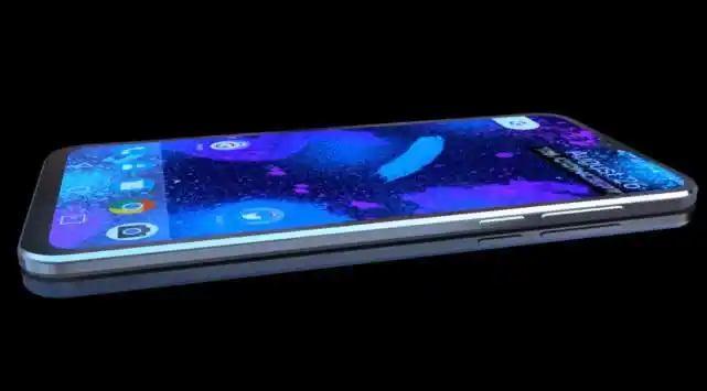 小米首款骁龙865手机诞生!钛合金 256gb,联想很恼火