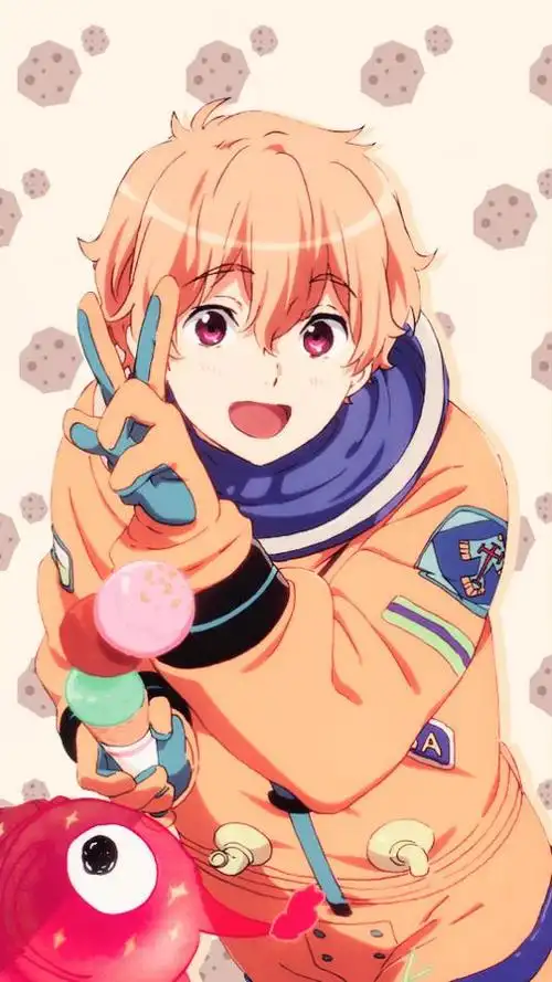 日本动漫中交际花动漫角色top10排行榜