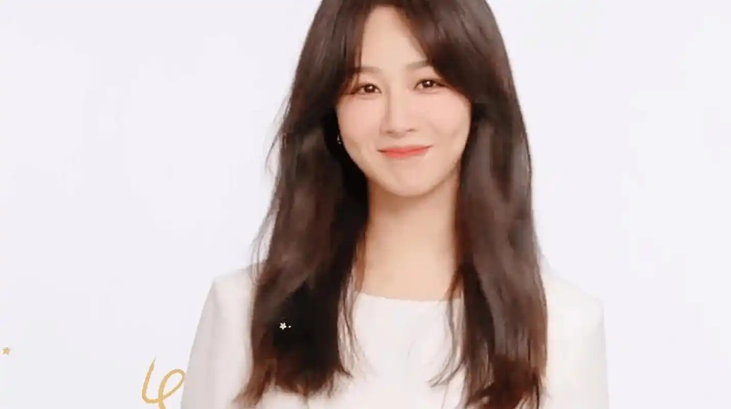 杨紫笑得好温柔#  玛雅!