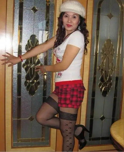 【转载】50 美女