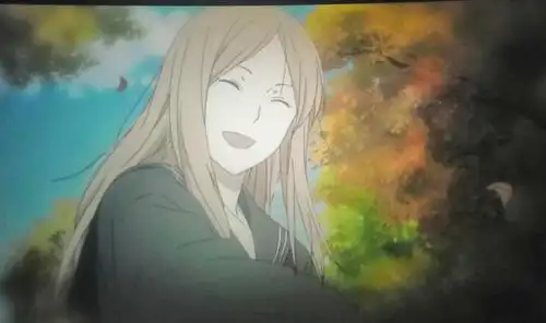 温柔的夏目,暖心的故事(夏目友人帐)影评