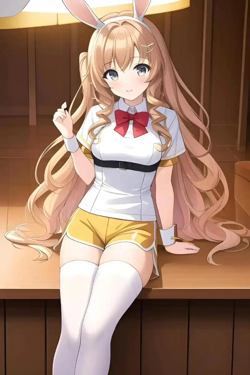 二次元少女 #动漫女神 #美 - 抖音