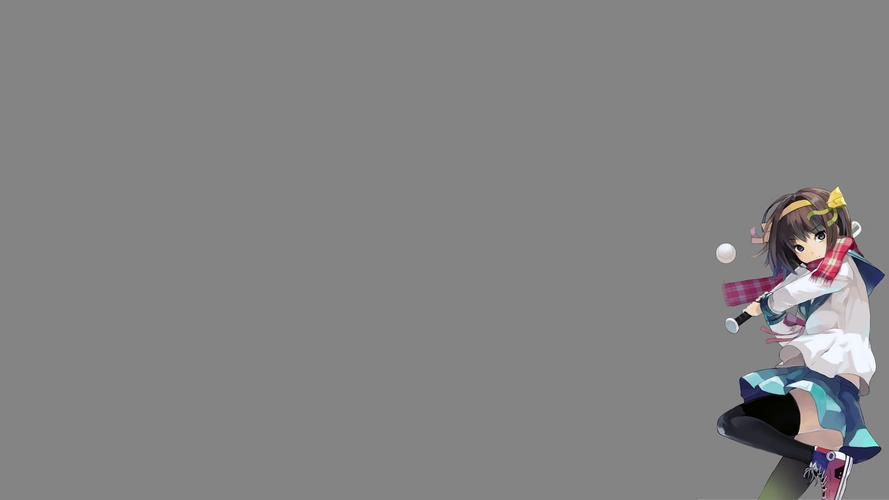 background,suzumiya haruhi no yuutsu,壁纸,高清壁纸艺术&杉破