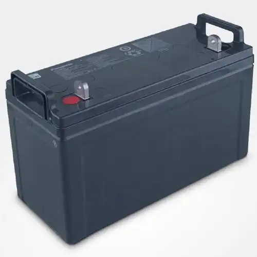 松下22153蓄电池lcy12100st参数