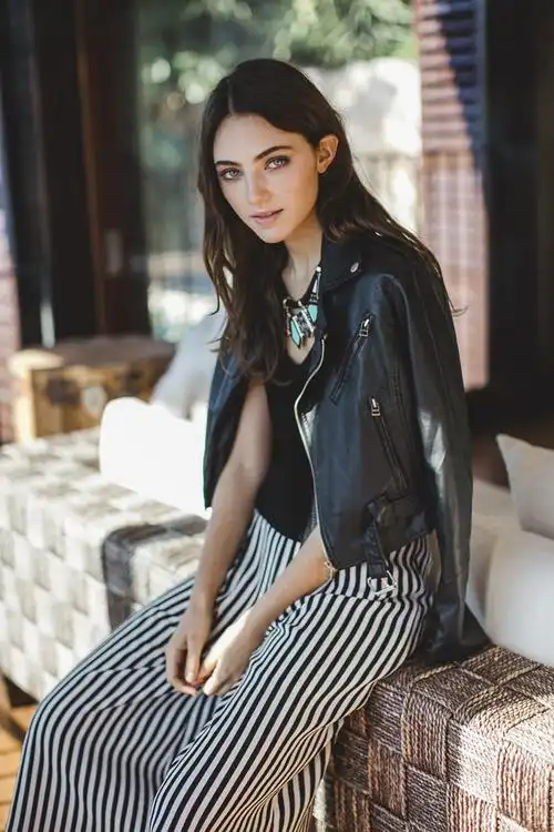 amelia zadro