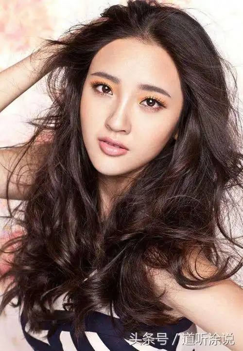 盘点娱乐圈十大最干净女明星,最后一位干净指数全国公认