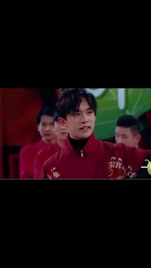 罗志祥挑衅易烊千玺小朋友让你看下什么才是街舞