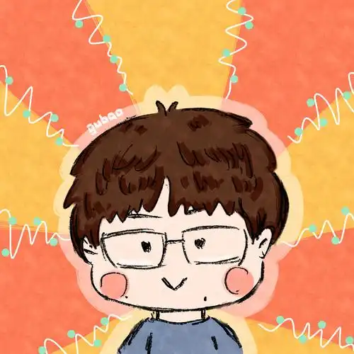 毛不易 请继续骄傲的往前走吧 #头像