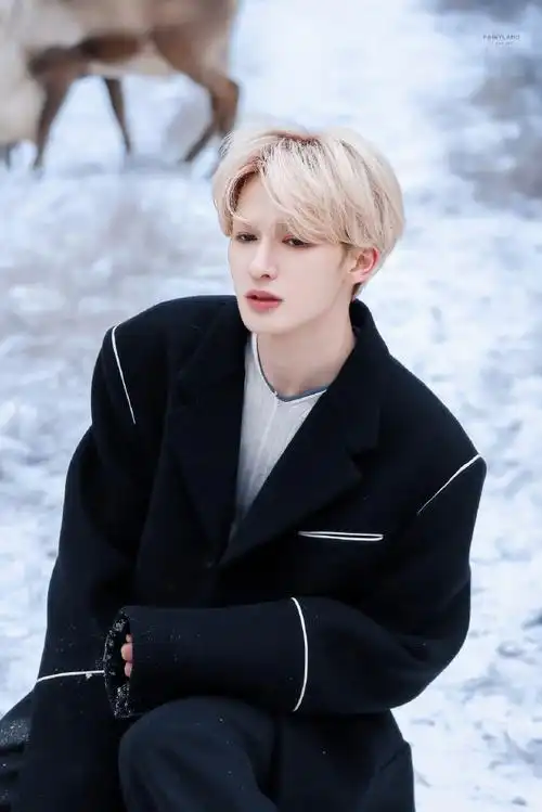 朱正廷tasaki塔思琦品牌挚友##朱正廷