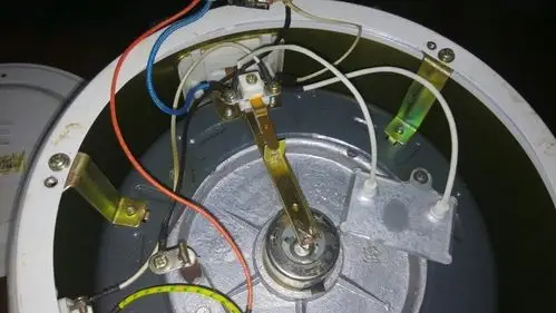 的总成开关电路能否用在万家乐的电饭锅上,二者都有煮饭煮粥功能选择