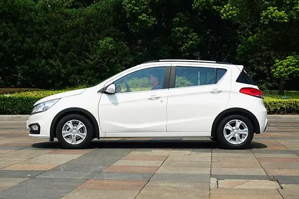 最便宜自动挡家轿将上市 配置表现不俗,售价或不足5万元-搜狐汽车