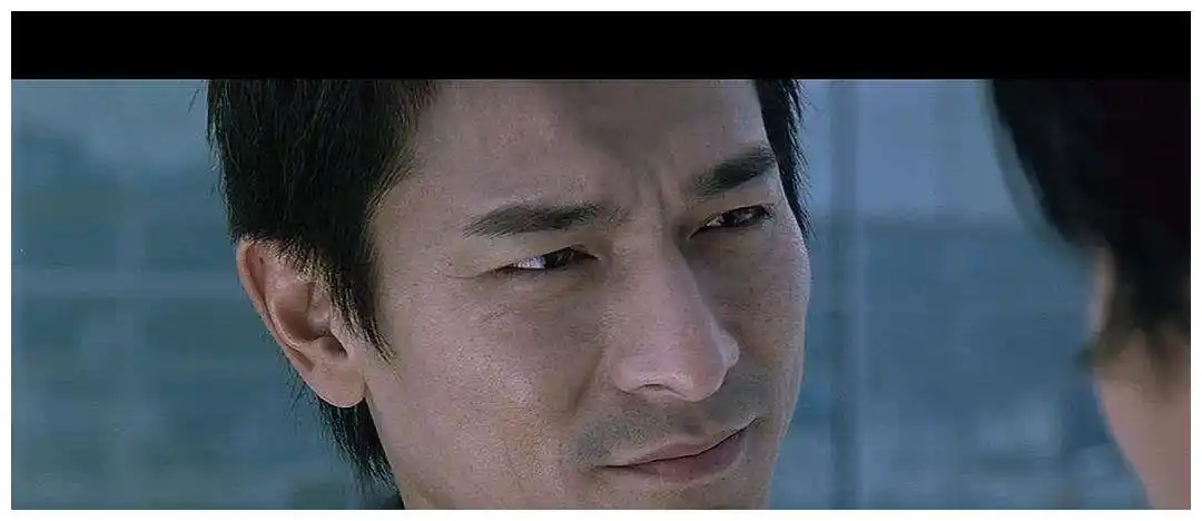 《无间道》中,陈永仁为什么不等恢复警察身份后,再揭穿刘建明?