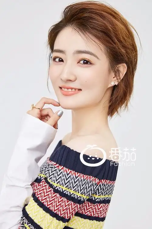 方脸太丑徐璐说比锥子脸好看不知多少倍