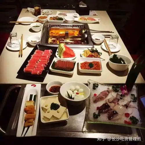 初次约会吃什么比较好?