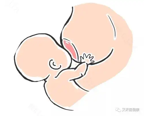 乳头痒是怀孕了吗 女性乳头痒是怀孕了吗 -育儿知识