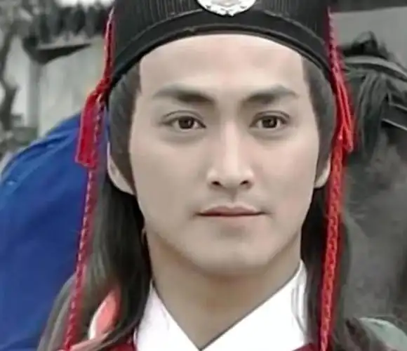 8位香港古装美男子哪一位是占据你心中第一