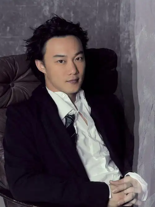 明星偶像陈奕迅