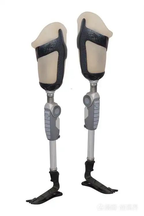 假肢