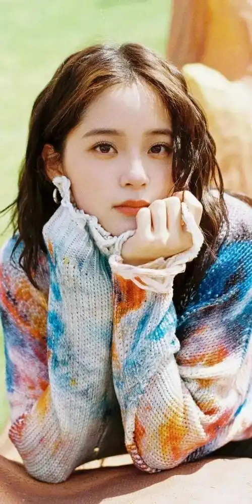 欧阳娜娜明星壁纸11