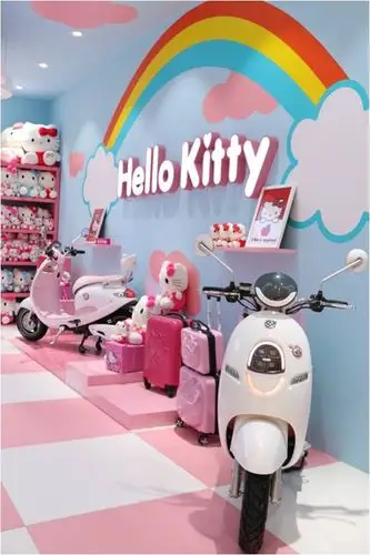 你没看错这就是绿源_中国电动车网