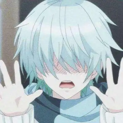 标签:男生头像,动漫,可爱,个性,帅哥