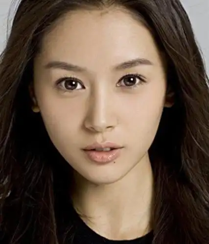 【图】王子文个人资料及照片大放送 感情史大揭密