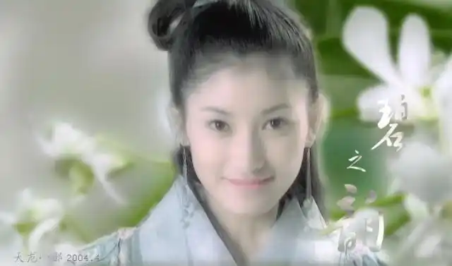 《天龙八部》后传中,当上皇帝的段誉忙于朝政,无法像以前那样与王语嫣