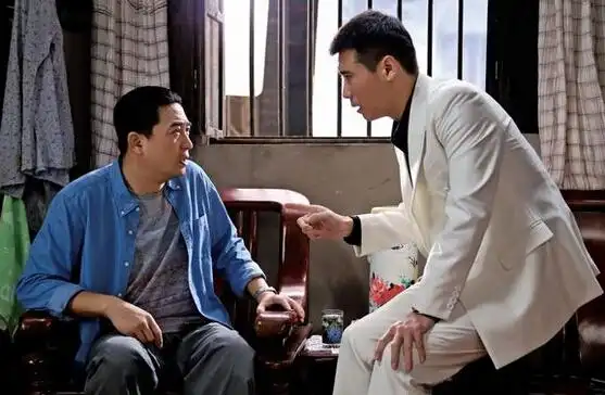 张嘉译《爷们儿》7,8,9集 电视剧全集1-45集分集剧情介绍至大结局