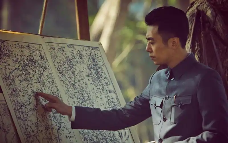 【超燃混剪】我们是中国青年!