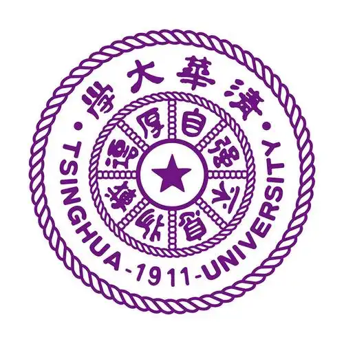 清华大学校徽高清大图
